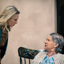 Chatham Players to Present Martin McDonagh's THE BEAUTY QUEEN OF LEENANE Next Month