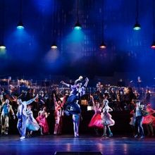 An Englishman Abroad - Gary Naylor Goes To Copenhagen