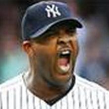 CC Sabathia to Make Stage Debut in ROCK OF AGES for 'Yankees Night'