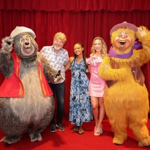 'Country Bear Musical Jamboree' Returning With Favorite Disney Songs Feat. Mac McAnal