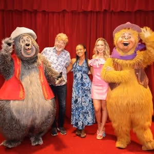 'Country Bear Musical Jamboree' Returning With Favorite Disney Songs Feat. Mac…