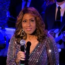 Video: Watch a Sneak Peek of Jennifer Holliday's 54 Below Diamond Series Debut