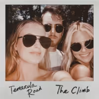 Temecula Road Releases Graduation Anthem 'The Climb'