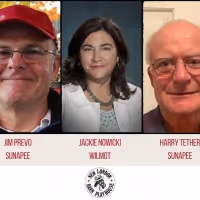 New London Barn Playhouse Announces New Board Members And Officers