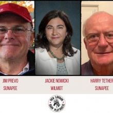 New London Barn Playhouse Announces New Board Members And Officers
