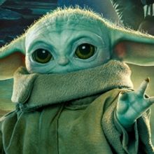 Photo: Disney Debuts THE MANDALORIAN Poster Ahead of Finale