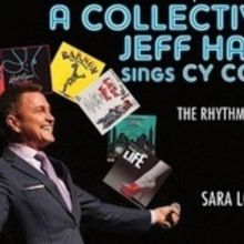 Award-Winning Cabaret, Concert, and Recording Artist Jeff Harnar Comes To Feinstein's