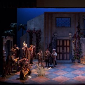 Opera San José Unveils 24-25 Season Featuring a Local Premiere & More