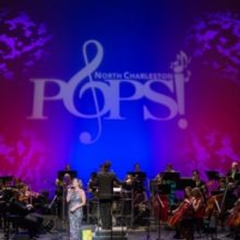 North Charleston POPS 2019-2020 Single Tickets On Sale Monday