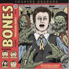 Imagine Dragons Releases 'Bones (Twocolors Remix)'