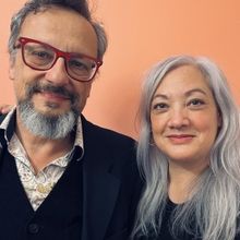 Chester Theatre Company Names New Co-Artistic Directors, Christopher Baker and Michel