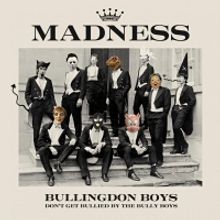 Madness Unveil 'Bullingdon Boys'