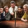 TWELVE ANGRY MEN Will Embark on UK Tour
