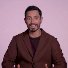 VIDEO: Riz Ahmed Talks About Quarantining Alone on JIMMY KIMMEL LIVE