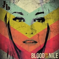 Kelli Baker Announces New Single 'Blood on the Nile'