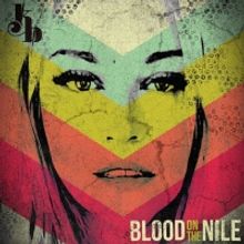 Kelli Baker Announces New Single 'Blood on the Nile'