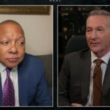 Wynton Marsalis Talks To Bill Maher About New Album, Society, Culture, and Politics