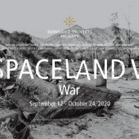 Bermudez Projects Annnounces SPACELAND V | War