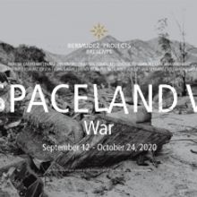 Bermudez Projects Annnounces SPACELAND V | War