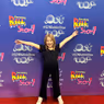 Video: The Kid Critics Are Flying High at GAZILLION BUBBLE SHOW