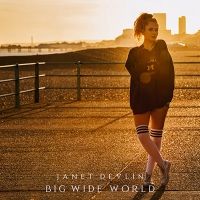 Janet Devlin Releases Video for 'Big Wide World'