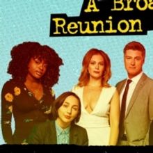 Broadway's JAGGED LITTLE PILL Reunion Concert To Be Aired For Denver Audiences