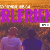 Diversionary's Extends The San Diego Premiere Of The Musical GIRLFRIEND
