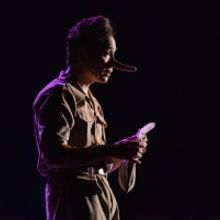 MULA SA BUWAN Paves The Way for Return of Live Theater