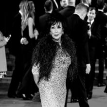 Dame Shirley Bassey Will Headline Concert At Royal Albert Hall To Celebrate 60 Years 