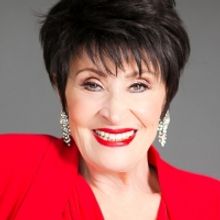 Chita Rivera Will Receive the Lifetime Achievement Award at the 36th MAC Awards