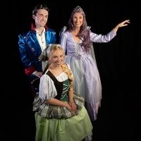 CINDERELLA to be Presented at the High Point Theatre