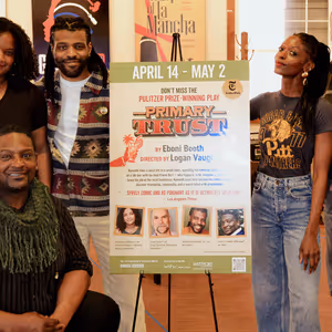 Westport Country Playhouse Will Stage PRIMARY TRUST in April