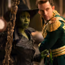 WICKED Stars to Appear on LATE NIGHT WITH SETH MEYERS Next Week