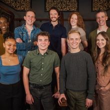 Matthew James Thomas and More Will Join HARRY POTTER AND THE CURSED CHILD