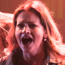 Review: JAGGED LITTLE PILL at Chance Theater