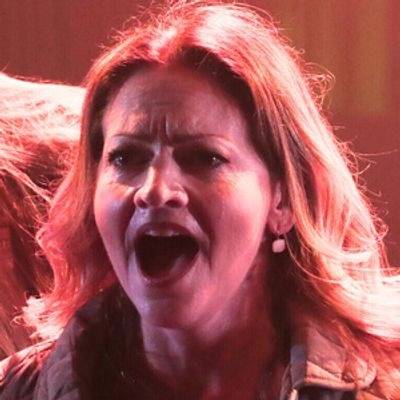 Review: JAGGED LITTLE PILL at Chance Theater
