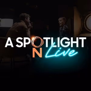 Courtney Bowman, Kate Flatt, Jon Robyns Take to the Stage in the First A SPOTLIGHT…