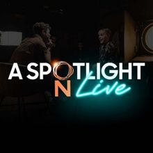 Courtney Bowman, Kate Flatt, Jon Robyns Take to the Stage in the First A SPOTLIGHT ON