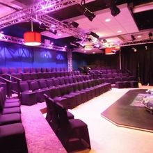 Theatre Lab at Florida Atlantic University Moves to New Home