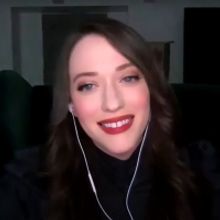 VIDEO: Kat Dennings on Darcy Lewis Reappearing in WANDAVISION