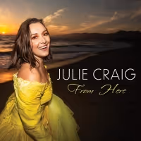 Julie Craig Releases Debut Album 'From Here'