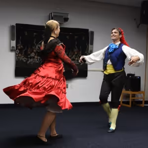 BALAM Dance Theatre 24-25 Season to Feature Latin Dance Rhythms & More