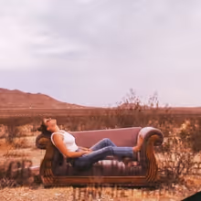 Grace Potter Debuts New Track 'Masterpiece' Ahead of New Album 'Mother Road'