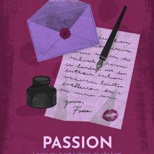 Review: PASSION at Theater Latté Da