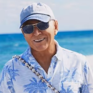 Video: Watch Jimmy Buffett's 'University Of Bourbon Street' Music Video