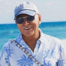Video: Watch Jimmy Buffett's 'University Of Bourbon Street' Music Video