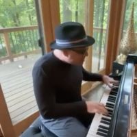 VIDEO: David Yazbek Discusses His Career, Process, and Inspiration With the Atlantic… Video