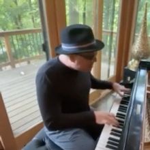 VIDEO: David Yazbek Discusses His Career, Process, and Inspiration With the Atlantic 