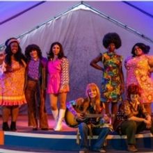 BWW Review: BEEHIVE: THE 60S MUSICAL at New Village Arts