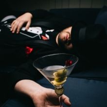 Seattle Opera Presents THE DRUNKEN TENOR: QUARANTINI EDITION